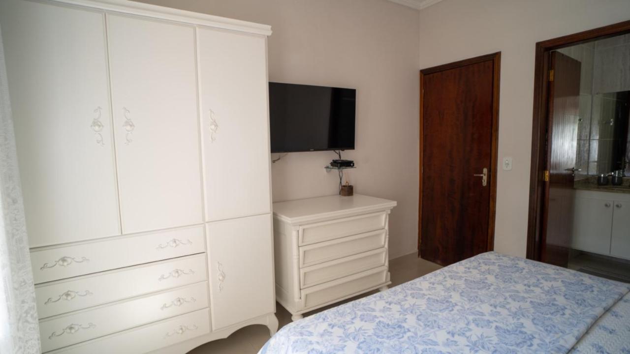 Pousada Boutique Mercedes Extrema Extérieur photo
