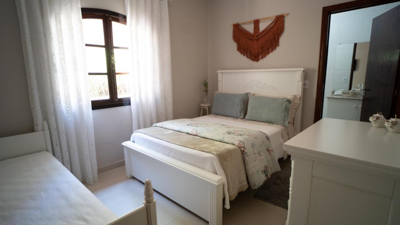 Pousada Boutique Mercedes Extrema Extérieur photo