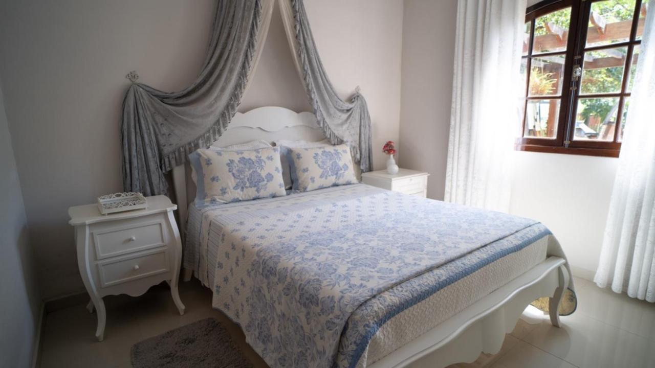 Pousada Boutique Mercedes Extrema Extérieur photo